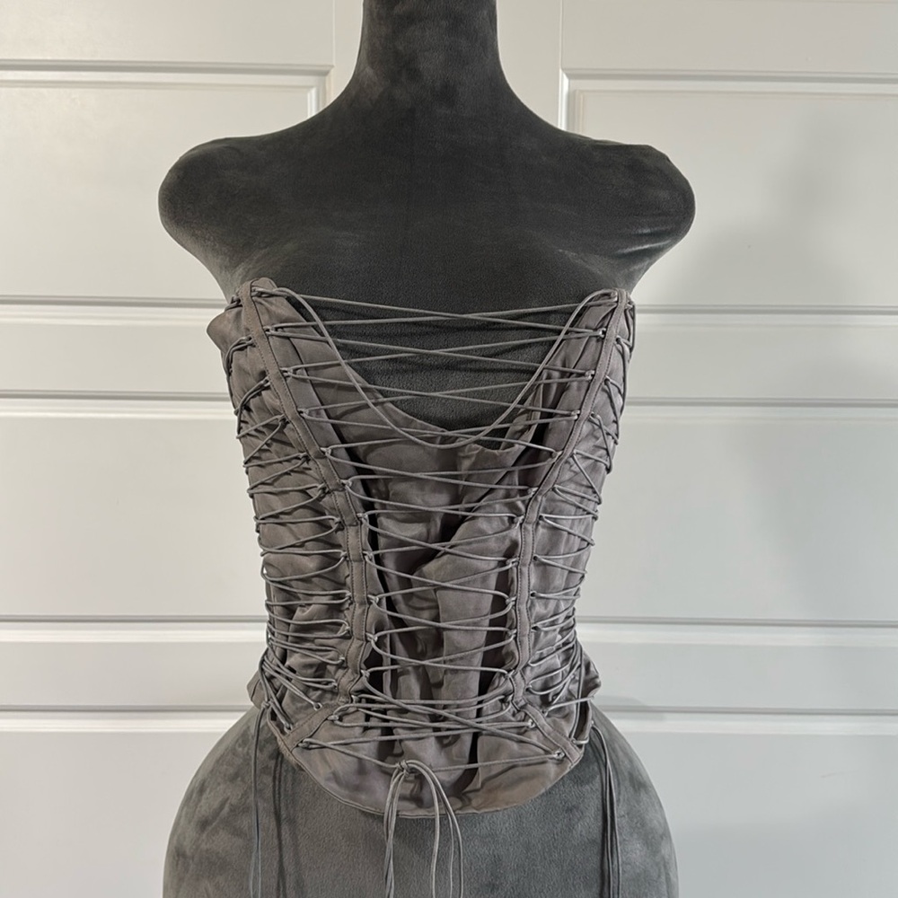 House of CB corset